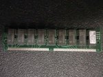 Hewlett-Packard (HP) D2974-69001 4MB 1M x 36 70ns SIMM Memory Module, p/n: 1818-5710, OEM ( )