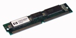 Hewlett-Packard (HP) D4943-68002 1Mx36 4MB 60ns EDO SIMM Memory Module, OEM ( )