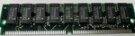 Micron MT9D136M-7 1Mx36 32MB 70ns DRAM SIMM Memory Module, OEM ( )