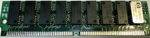 Hewlett-Packard (HP) 4MB 1M x 36 70ns SIMM Memory Module, p/n: 1818-6231, OEM ( )