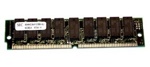 SEC KMM5364103BK-6U 16MB 60ns PS/2 SIMM Memory Module, OEM ( )