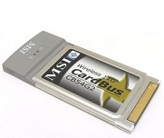 Появился в продаже беспроводной адаптер MSI CB54G2 Wi-Fi Wireless 11G Cardbus PCMCIA Card. Цена-1356 руб.