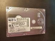 В продаже жесткий диск HDD Dell/Quantum AtlasV (3.5" series), 18.3GB, 7200 rpm, Ultra160 (U3) SCSI, 4MB Cache, 68-pin, p/n: JP-080DJJ-12544-09K-012B, XC18L461, XC18L011-02-C. Цена-9520 руб.