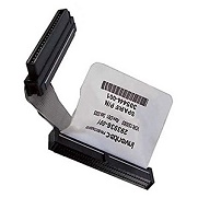 На склад поступил шлейф соединительный HP/Inventec DL380 G3 Internal SCSI Backplane Connection 80-pin Female Cable, 0.08m, p/n: 293936-001, 305444-001. Цена-716 руб.
