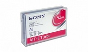 Поступили в продажу картриджи для стримера Streamer data cartridge SONY TAITE-20N (TA1TE-20N) 20/52GB, AIT-E Turbo, 8mm, 322ft. Цена-3920 руб.