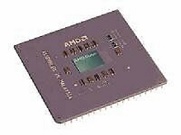 В продаже появились процессоры CPU AMD Duron D900AUT1B 900MHz, 64KB Cache L2, 200MHz FSB, Socket 462. Цена-2320 руб.