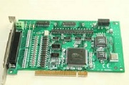 Предлагаем приобрести плату ввода-вывода Advantech PCI-1750 Rev. A1 32-channel Isolated Digital I/O Card. Цена-15920 руб.