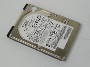 Можно купить портативный жесткий диск HDD IBM Travelstar IC25N010ATCS04-0 10.05GB (форматируется на 5GB), 4200 rpm, ATA/IDE, p/n: 07N8324, 2.5" (notebook type). Цена-3920 руб.
