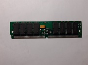 В продаже модуль памяти Micron MT80432M-6 X 16MB 60NS EDO SIMM Memory Module. Цена-1596 руб.