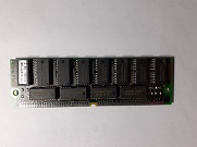 Имеются в наличии модули памяти DEC 54-21277-AA 8MX36 32MB 70ns DRAM SIMM Memory Module. Цена-3920 руб.