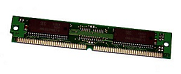 В наличии имеются модули памяти SEC KMM5321200AW-6 4MB 60ns PS/2 ECC non-Parity SIMM Memory Module. Цена-2320 руб.