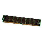 Появились в продаже модули памяти Hyundai HYM536410AM-70 16MB 4MX36 70ns DRAM SIMM Memory Module. Цена-3920 руб.