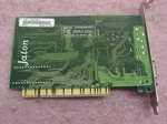 VGA card Jaton/Trident ProVidia9685 4MB, PCI, p/n: TVGA9685PCI, OEM ()