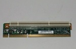 IBM X3550 PCI-X Riser card, p/n: 42D3637, 42D3635, OEM (переходник)
